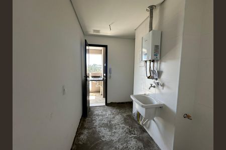 Apartamento à venda com 70m², 2 quartos e 1 vagaÁrea de Serviço