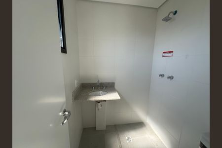 Apartamento à venda com 70m², 2 quartos e 1 vagaBanheiro da Suíte