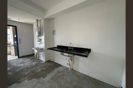 Apartamento à venda com 70m², 2 quartos e 1 vagaCozinha