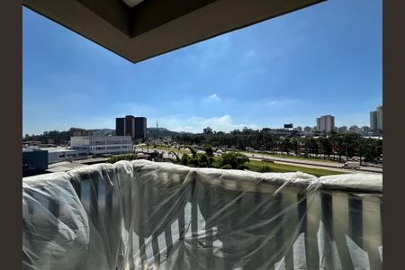 Apartamento à venda com 70m², 2 quartos e 1 vagaVaranda da Sala