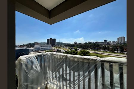 Apartamento à venda com 70m², 2 quartos e 1 vagaVaranda da Sala