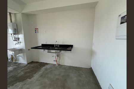 Apartamento à venda com 70m², 2 quartos e 1 vagaCozinha