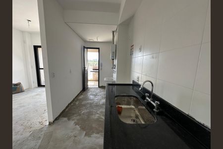 Apartamento à venda com 70m², 2 quartos e 1 vagaCozinha