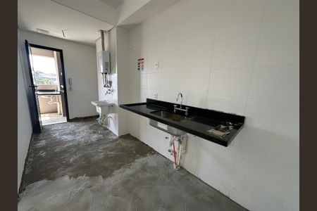 Apartamento à venda com 70m², 2 quartos e 1 vagaCozinha