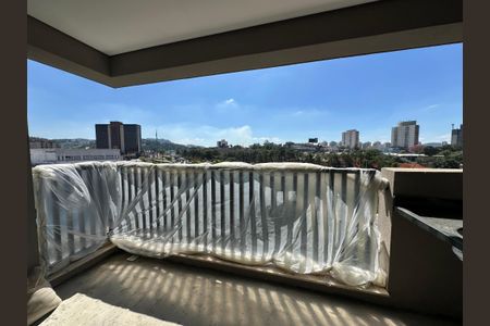 Apartamento à venda com 70m², 2 quartos e 1 vagaVaranda da Sala