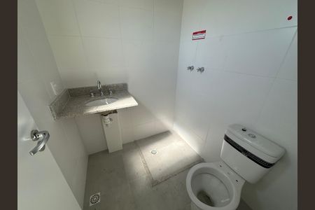 Apartamento à venda com 70m², 2 quartos e 1 vagaBanheiro da Suíte