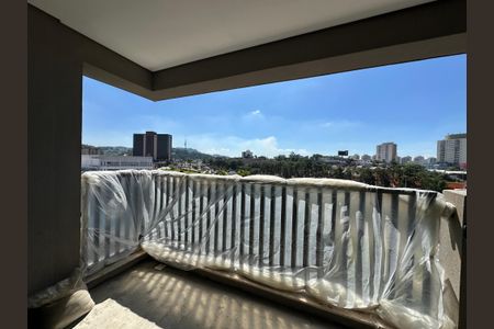 Apartamento à venda com 70m², 2 quartos e 1 vagaVaranda da Sala