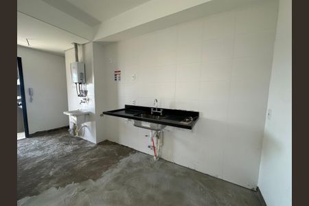 Apartamento à venda com 70m², 2 quartos e 1 vagaCozinha