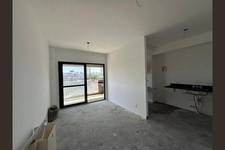 Apartamento à venda com 70m², 2 quartos e 1 vagaSala