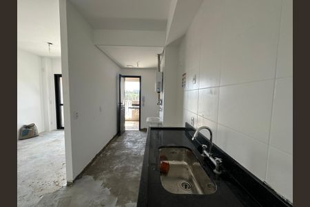 Apartamento à venda com 70m², 2 quartos e 1 vagaCozinha