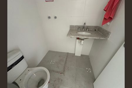 Apartamento à venda com 70m², 2 quartos e 1 vagaBanheiro