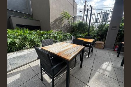 Apartamento à venda com 70m², 2 quartos e 1 vagaÁrea comum - Churrasqueira