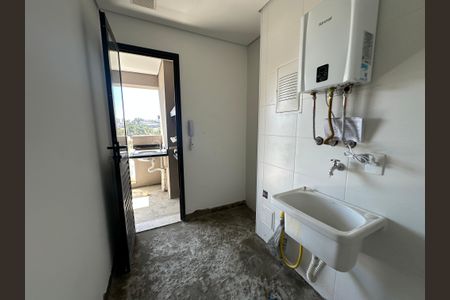 Apartamento à venda com 70m², 2 quartos e 1 vagaÁrea de Serviço