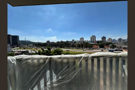 Apartamento à venda com 70m², 2 quartos e 1 vagaVaranda da Sala