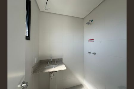 Apartamento à venda com 70m², 2 quartos e 1 vagaBanheiro da Suíte