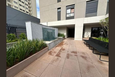 Apartamento à venda com 70m², 2 quartos e 1 vagaÁrea comum