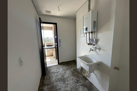 Apartamento à venda com 70m², 2 quartos e 1 vagaÁrea de Serviço