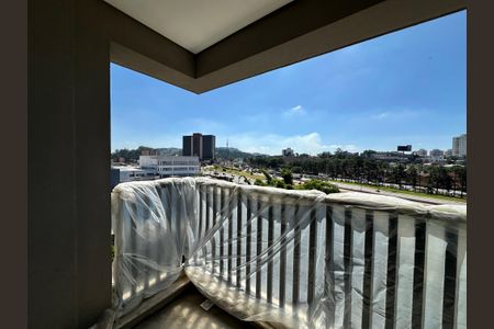 Apartamento à venda com 70m², 2 quartos e 1 vagaVaranda da Sala