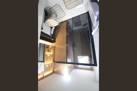 Apartamento à venda com 47m², 2 quartos e 1 vagaBanheiro