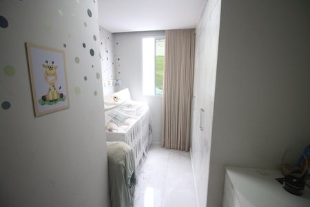 Apartamento à venda com 47m², 2 quartos e 1 vagaQuarto 2