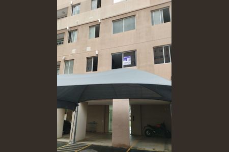 Apartamento à venda com 47m², 2 quartos e 1 vagaplaquinha Instalada 20/03/2026 VSMW-3