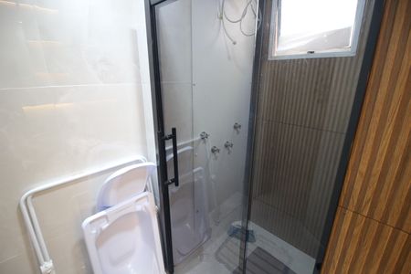 Apartamento à venda com 47m², 2 quartos e 1 vagaBanheiro