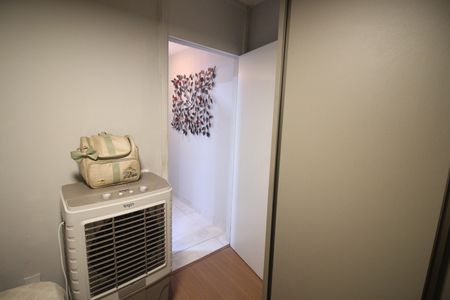 Apartamento à venda com 47m², 2 quartos e 1 vagaQuarto 1