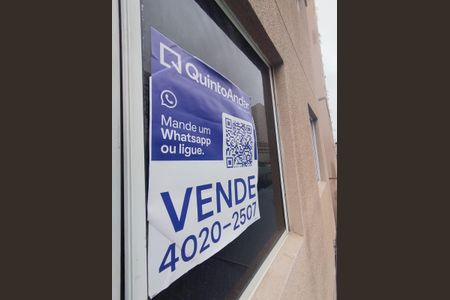 Apartamento à venda com 47m², 2 quartos e 1 vagaplaquinha Instalada 20/03/2026 VSMW-3