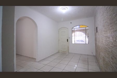 Casa para alugar com 2 quartos, 350m² em Conjunto Habitacional Marechal Mascarenhas de Morais, São Paulo