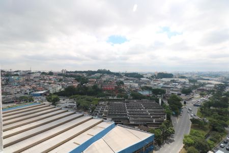 Apartamento à venda com 45m², 2 quartos e 1 vaga Apartamento à venda com 45m², 2 quartos e 1 vagaVista