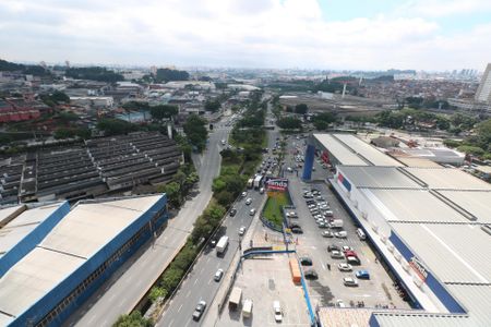 Apartamento à venda com 45m², 2 quartos e 1 vaga Apartamento à venda com 45m², 2 quartos e 1 vagaVista