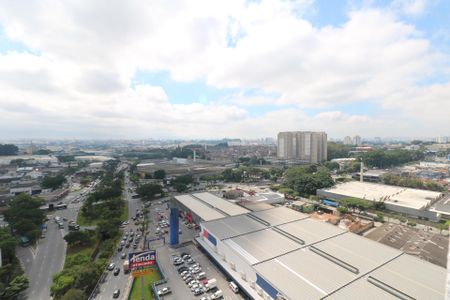 Apartamento à venda com 45m², 2 quartos e 1 vaga Apartamento à venda com 45m², 2 quartos e 1 vagaVista