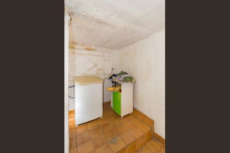 Casa à venda com 115m², 2 quartos e sem vaga Casa à venda com 115m², 2 quartos e sem vagaÁrea de Serviço