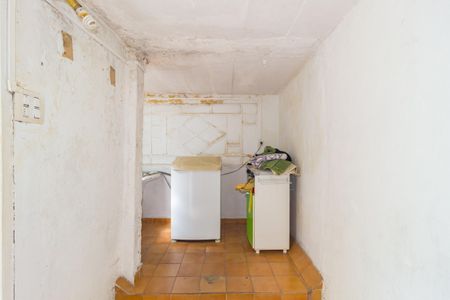 Casa à venda com 115m², 2 quartos e sem vaga Casa à venda com 115m², 2 quartos e sem vagaÁrea de Serviço