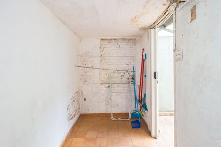 Casa à venda com 115m², 2 quartos e sem vaga Casa à venda com 115m², 2 quartos e sem vagaÁrea de Serviço