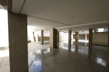Apartamento à venda com 105m², 3 quartos e 2 vagasÁrea comum