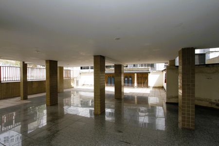 Apartamento à venda com 105m², 3 quartos e 2 vagasÁrea comum - Salão de festas