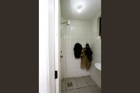 Apartamento à venda com 105m², 3 quartos e 2 vagasBanheiro de serviço