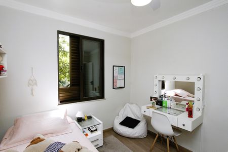 Apartamento à venda com 105m², 3 quartos e 2 vagasQuarto 2