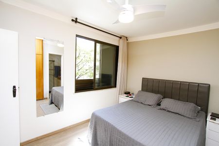 Apartamento à venda com 105m², 3 quartos e 2 vagasQuarto 1 - Suíte