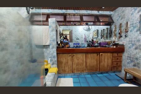 Casa à venda com 4 quartos, 377m² em Jacarepaguá, Rio de Janeiro