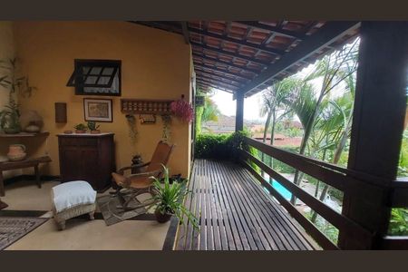Casa à venda com 4 quartos, 377m² em Jacarepaguá, Rio de Janeiro