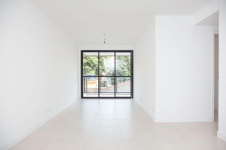 Apartamento à venda com 3 quartos, 93m² em Maracanã, Rio de Janeiro