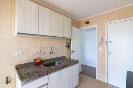 Apartamento à venda com 65m², 2 quartos e 1 vagaCozinha
