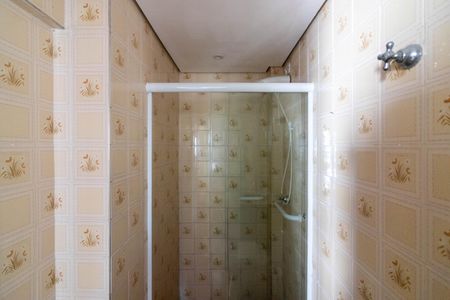 Apartamento à venda com 65m², 2 quartos e 1 vagaBanheiro