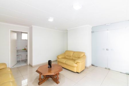 Apartamento à venda com 65m², 2 quartos e 1 vagaÁrea comum - Salão de festas