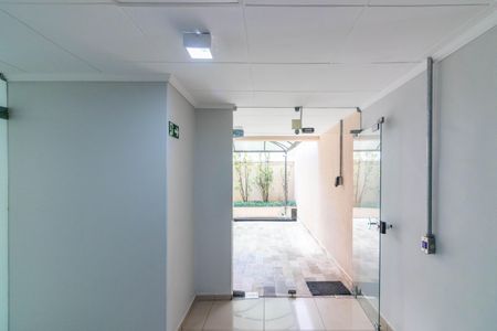 Apartamento à venda com 65m², 2 quartos e 1 vagaHall de entrada