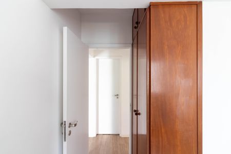 Apartamento à venda com 65m², 2 quartos e 1 vagaQuarto 2