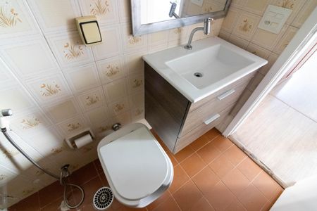 Apartamento à venda com 65m², 2 quartos e 1 vagaBanheiro