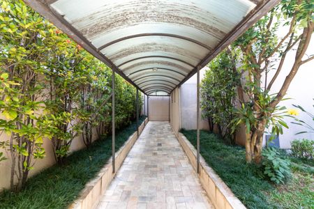 Apartamento à venda com 65m², 2 quartos e 1 vagaÁrea comum